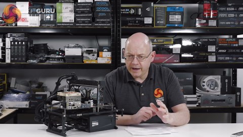 ASRock X370 Pro4 motherboard review - A new take on X370?