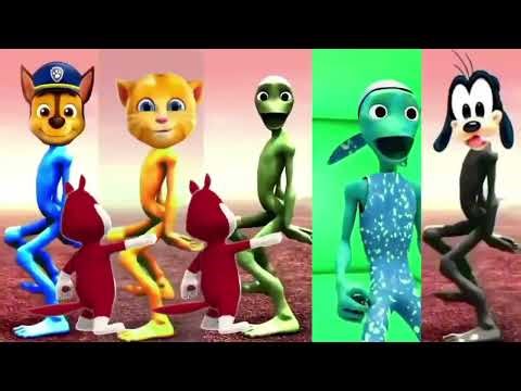 New Alina Dance 💃Trending Dance 2025