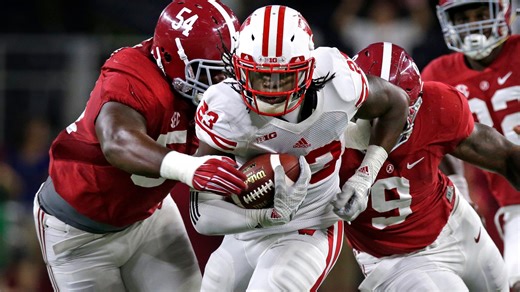 Has Wisconsin ever faced Alabama in football? The limited history of the Badgers against the Crimson Tide