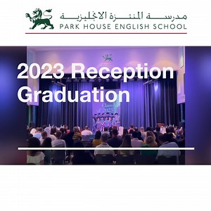 Our Reception EYFS classes enchanted their audience with their infectious enthusiasm during their graduation ceremony. Their families and teachers beamed with #ParkHousePRiDE as they listened to the endearing singing and watched the children walk across the stage to receive their certificates. Congratulations to our Reception Classes of 2023! You have achieved an important milestone and can now look forward to starting Year 1 in ‘big school’ in August! #WeAreParkHouse #EarlyYearsFoundationStage 