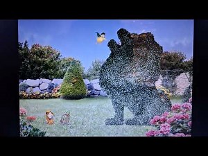 The wonder pets save the hedgehog clip