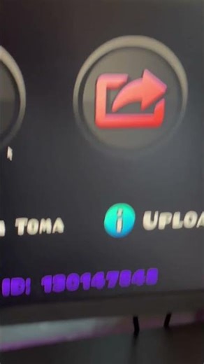 Go play my new map #geometrydash #music #map