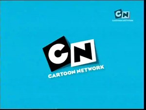 英国Cartoon Network频道 - 广告和连续性；2008年1月26日