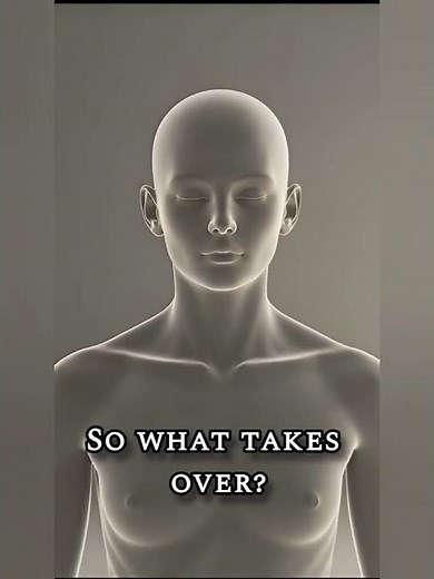 Why You Can’t Walk Straight Blindfolded