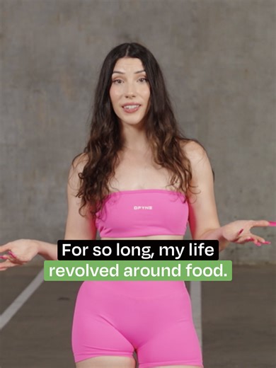 Exploring Bodybuilders' Experiences and Perception Changes