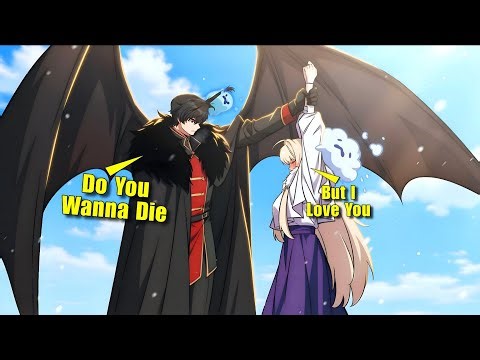 When he Refused to Follow the Demon King’s Standards he Became Unbearable | MANHWA RECAP