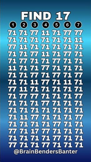 This Puzzle Breaks Everyone's Brain #shorts #challenge