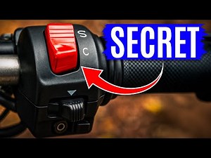 If You Don’t Know These 9 Motorcycle Skills, You’re Not Really Riding