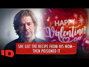 Cookies, Pills, and a Deadly Plan | Mother, May I Murder? | ID