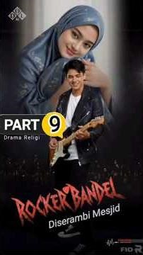 Part 9 | Rocker Bandel #shorts #movie #trendingvideo
