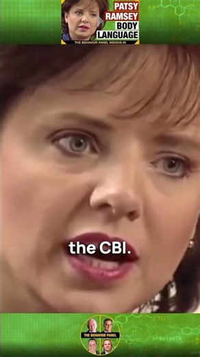 💥What Was She Hiding? Patsy’s Eyes Exposed It All!