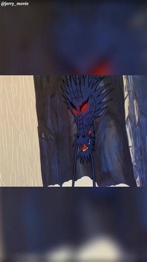 Cây cầu của rồng….#hoathinh #tomandjerry #vuinhon #review #jerry_movie1