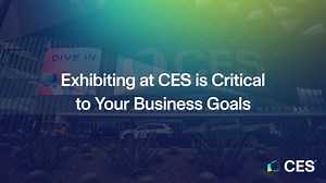 30 reactions · 34 shares | Ready to captivate audiences and build meaningful relationships? CES brings the entire tech ecosystem together. | CES | Facebook