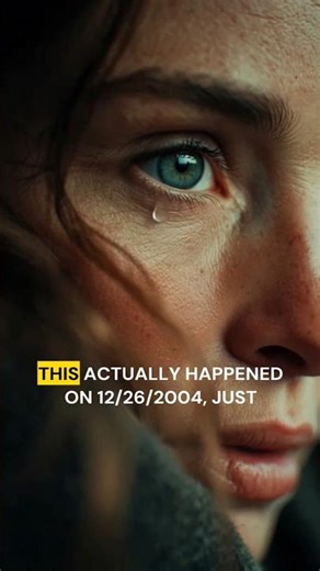 Ocean DISAPPEARED for Minutes | Untold Archive #shorts