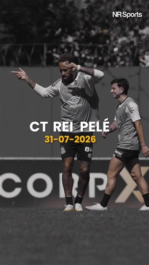 Santos FC notícias: Neymar no Santos, elenco e novidades