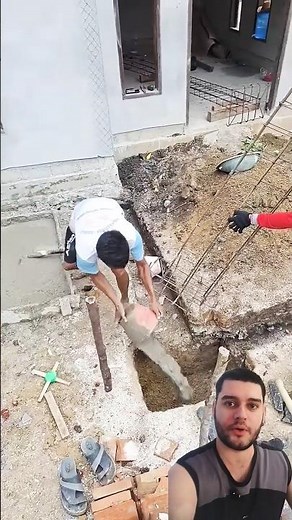 A million-dollar construction tip. #construction #bricklayer #building #tips #diy