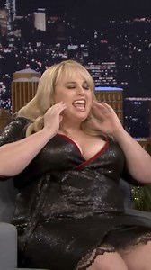155K views · 1.5K reactions | 藍 Rebel Wilson breaks down her...
