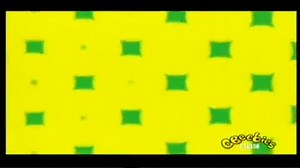 Boogie Beebies - Taniec morski