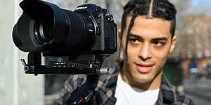 Walk Around with Nikon’s Naturally Wide NIKKOR Z 35mm f/1.4 Lens