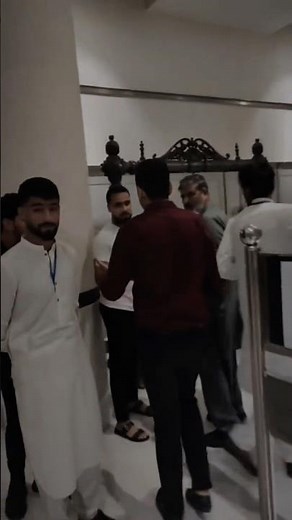 Faheem Ashraf ❤️ Real hero, real simplicity.