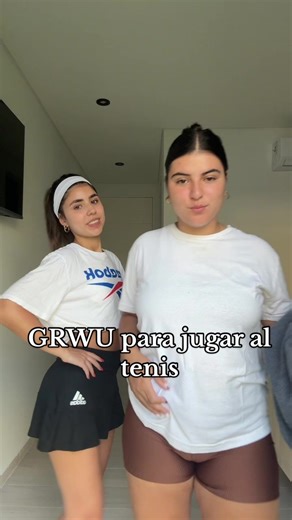 El juego no estuvo a la altura de los outfits