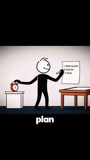 Why You Fail to Change