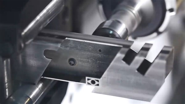 Tap threads directly on your tube laser with tapping technology from TRUMPF! 🛠️ With the technology package, expand your processing spectrum by drilling and thread forming using a spindle unit that can hold up to 8 different tools. More here ➡️ https://bit.ly/3vRFQRg | TRUMPF Inc.