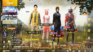 CUTE BARBIE GIRL TEACHING ME HOW TO PLAY | PUBG MOBILE NOOB PRANK | RANDOM SQUAD