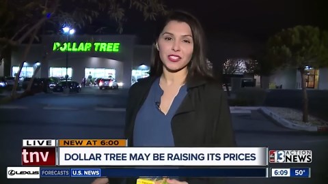 Watch this before you buy food at Dollar Tree
