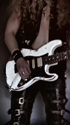 4.4K views · 51 reactions | “I use Elixir Strings because they outlast any other string, and they feel and play like no other!” - Mickey Lyxx Mickey plays Elixir Electric Nickel Plated Strings with POLYWEB Technology 9-42 #elixirstrings #elixirtoneforlife #elixirartist | Elixir Strings | Facebook