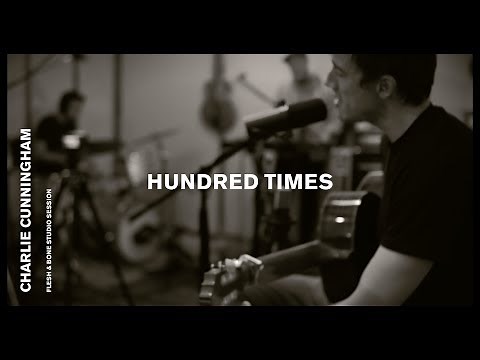 Charlie Cunningham - Hundred Times (Live Session)