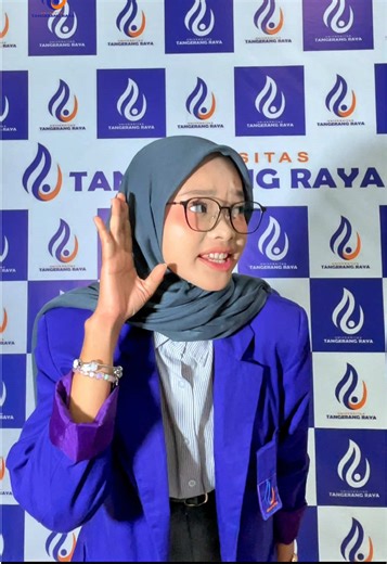 Daftar di Universitas Tangerang Raya Sebelum Promo Berakhir