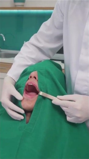 A Guide to Tooth Extraction | Shrouf Dental House #shorts
