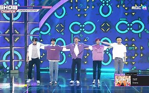 【舞台混剪】TXT - Drama [Stage Mix]