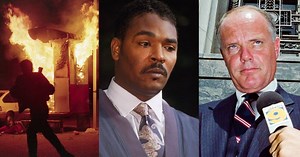 The 1992 Los Angeles Riot: A Visual Timeline of A Devastating Event -  | BET Naacp Image Awards