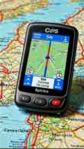 GPS (Global Positioning System)auto drivers troubleshooting tracker…