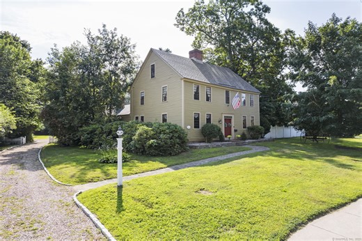 1696 Main St, Glastonbury, CT 06033 - MLS 24160865 - Coldwell Banker