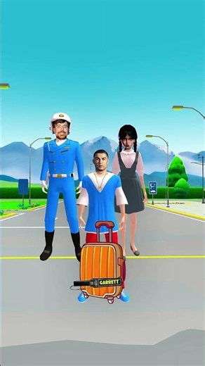 MrBeast Arrest IShowSpeed ? Like or Subscribe! 🚨😂 #shorts #mrbeast