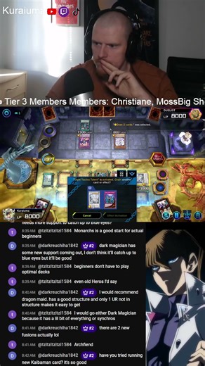 DOUBLE SUPER POLY! Yu-Gi-Oh! Master Duel