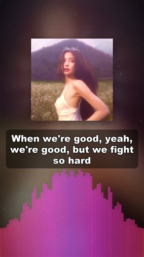 JENNIE - HEAVEN