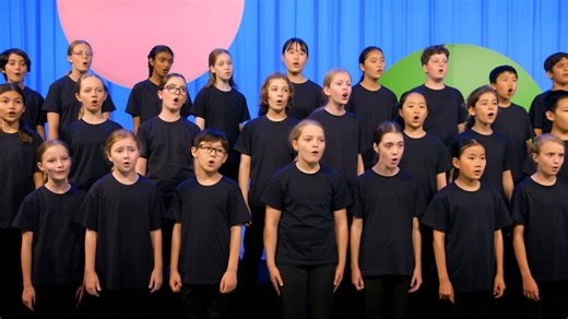 Food Glorious Food - ABC Education