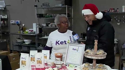 Small Business Saturday: Chef Pam's Kitchen
