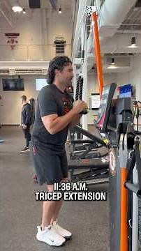 Follow Robbie Ray as he gets ready for season 13