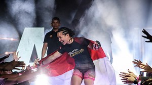 5 Petarung MMA Paling Berbakat di Indonesia Tahun 2021