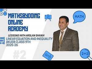 Word Problems on Linear Equations | Step-by-Step Method | Exam Based Questions