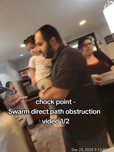 Understanding Choke Points and Swarm Tactics