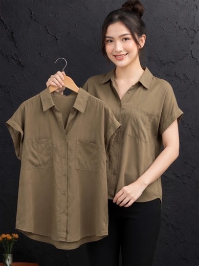 Baju Atasan Wanita: Pilihan Model & Cara Padupadan 2026