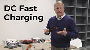 DC Fast Charging is now standard on our #LaunchEdition vehicle at a minimum charge rate of 400 miles per hour. Reserve yours now → https://aptera.us | Aptera Motors