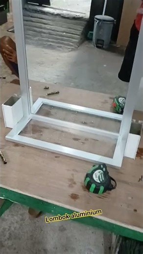 aluminum bathroom csrmin