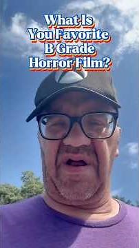 Why Are 80s B-Grade Horror Movies So Fun?